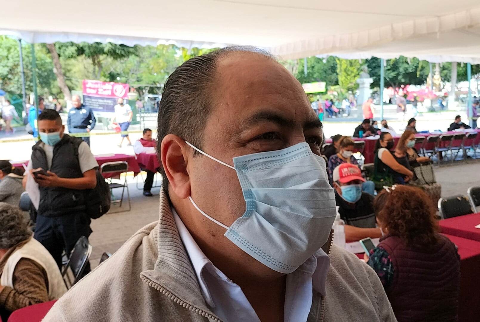 Inversión para el manejo de basura en Tehuacán sería de 120 mdp 