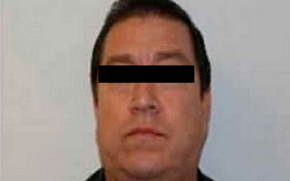 Liberan al empresario Jorge Aduna Villavicencio