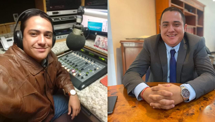 Asesinan al periodista Jorge Camero en Sonora