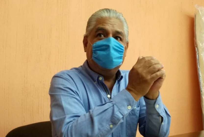 Aplicarán 25 millones de vacunas a aves contra el H5N1 en la zona de Tehuacán