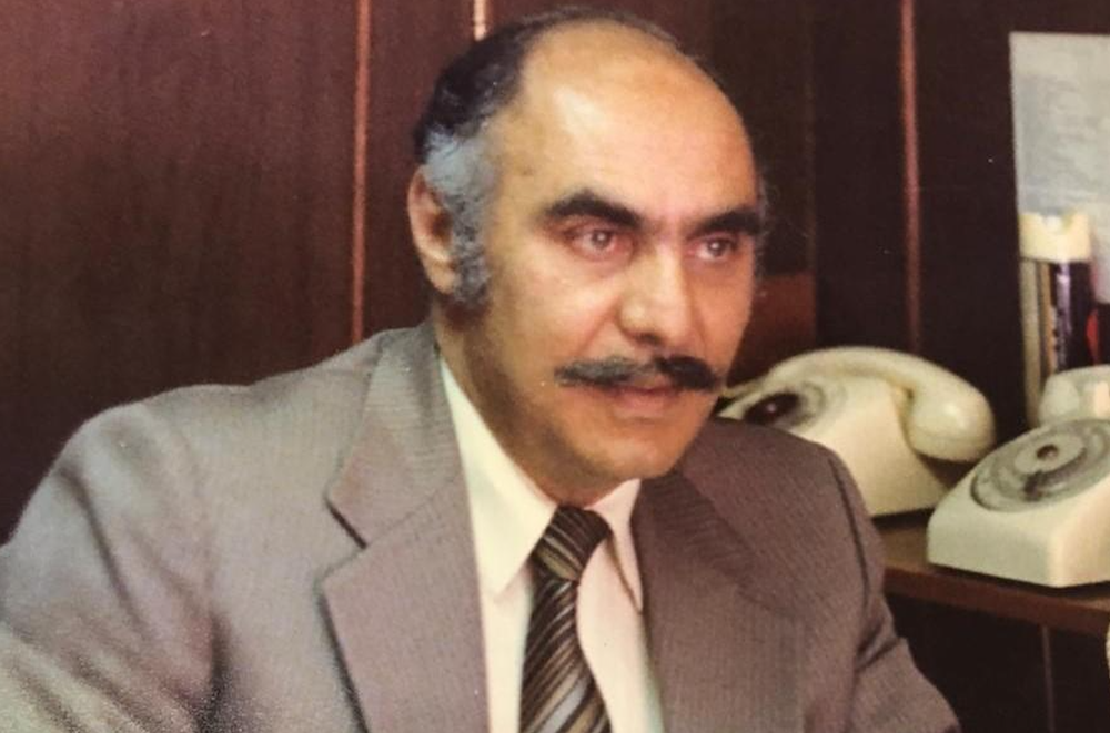Alistan ceremonia luctuosa al ex edil Jorge Murad