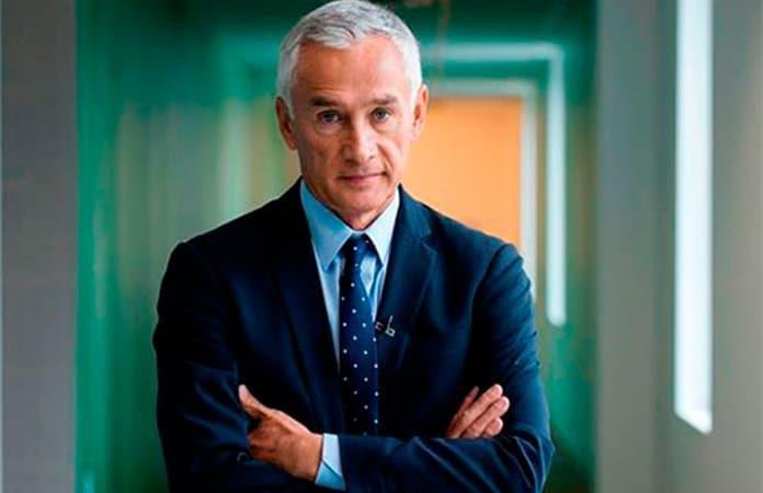 Univisión anuncia salida del periodista Jorge Ramos 