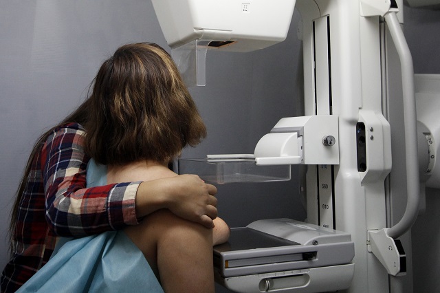 Detectan 13 casos de cáncer de mama en jurisdicción sanitaria de Tehuacán