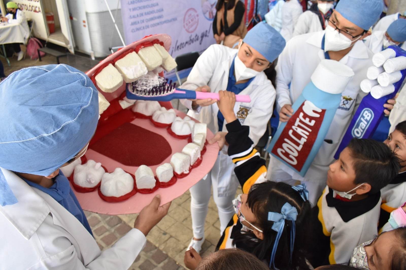 Realizarán jornada de Salud gratuita en Tehuacán