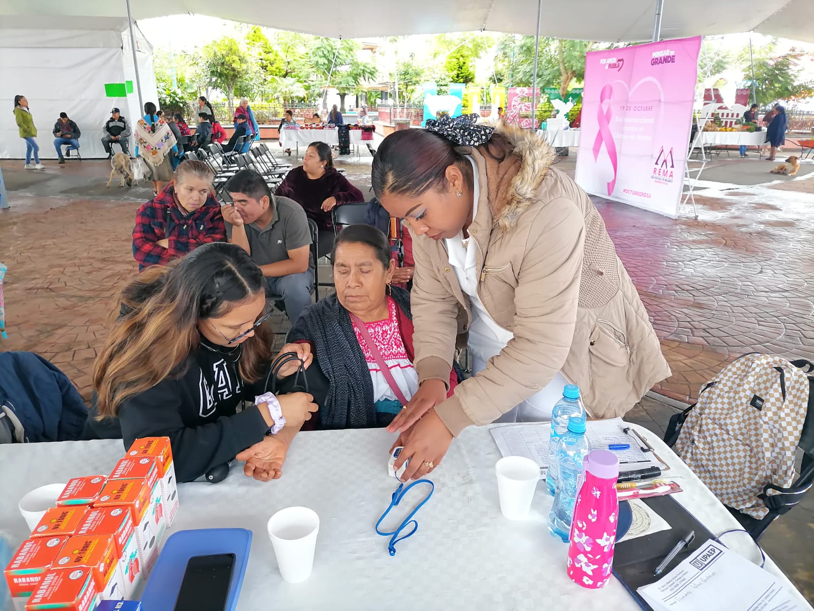 Red Estatal de Mujeres Armentistas fortalece comunidades