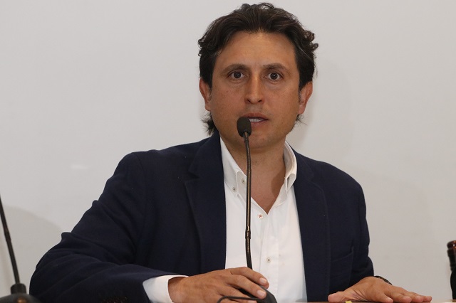 Sancionan a JJ por violencia política de género
