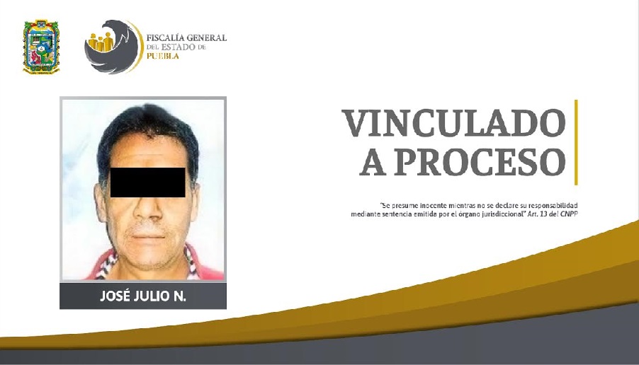 Dormía en Tehuacán y su esposo la lesionó con una zapatilla en la cabeza