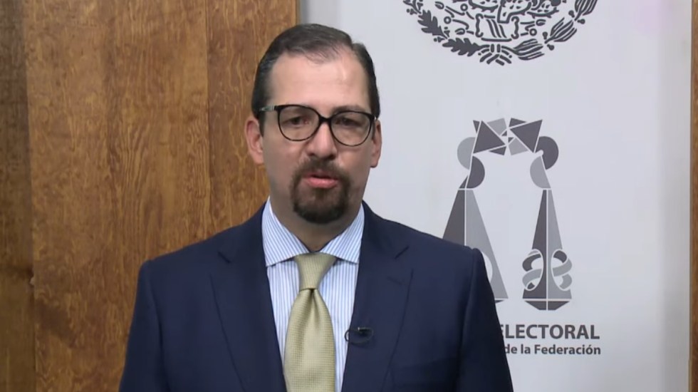 Reflejo: seis días sin tribunal