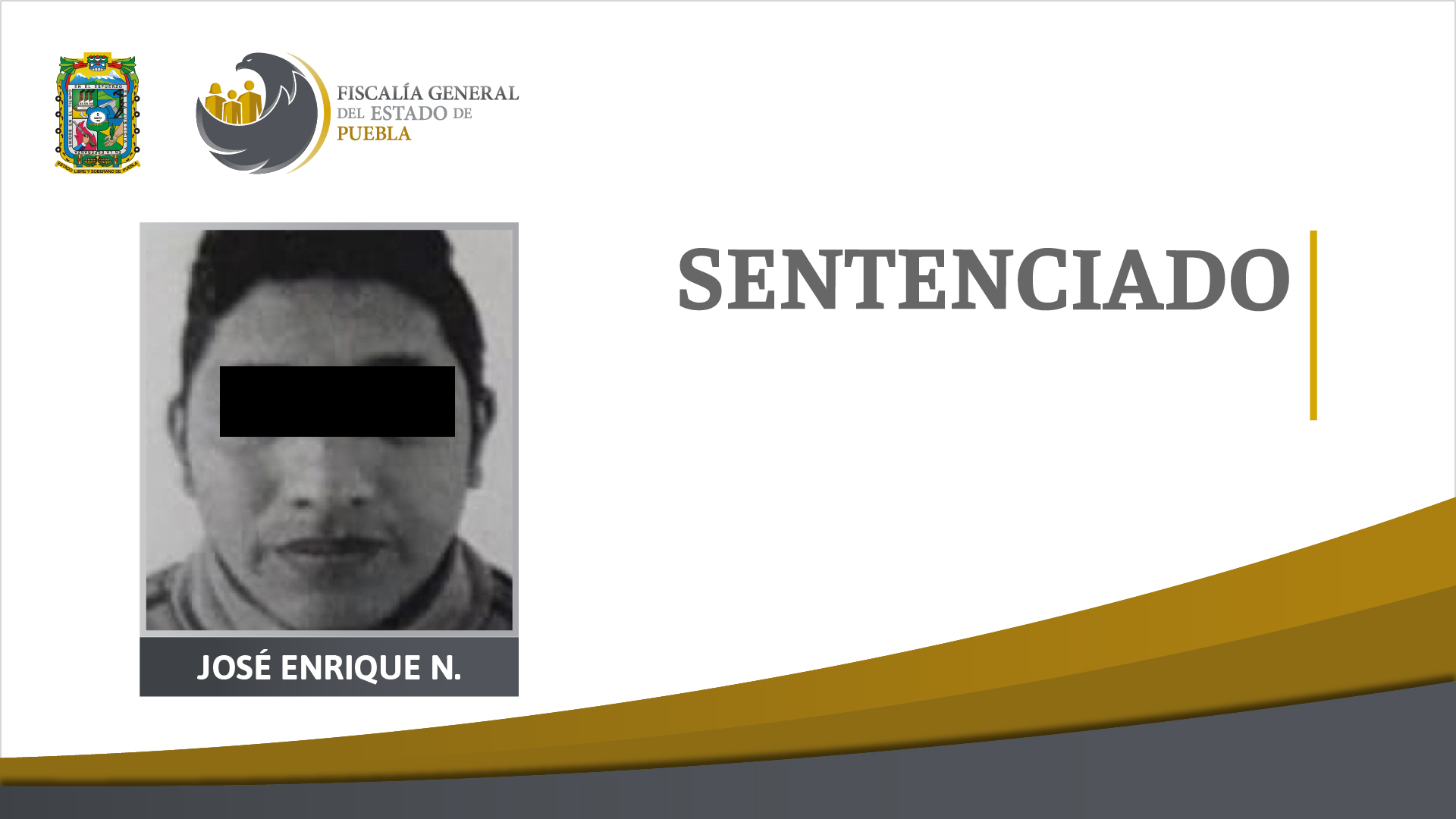 Acribilló a un hombre en el barrio de Santa Anita y le dan 13 años de cárcel