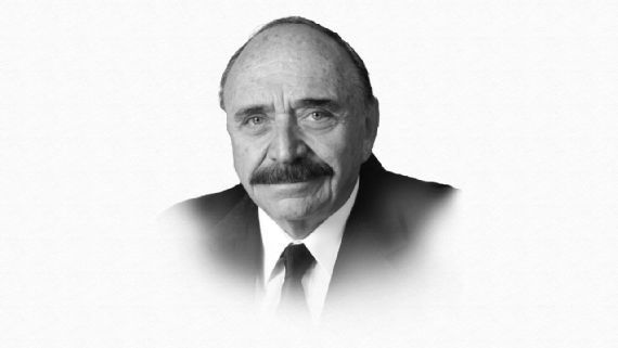 Homenajean a José Abed en Muro de Honor del Deporte Motor en México