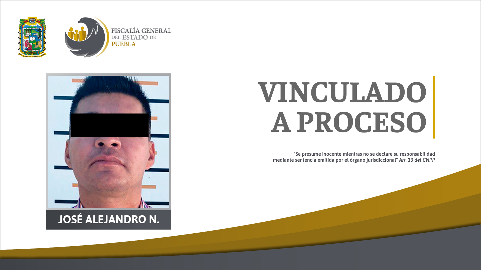 PSI ha postulado a candidatos de alta criminalidad como el hermano de El Toñín: Barbosa