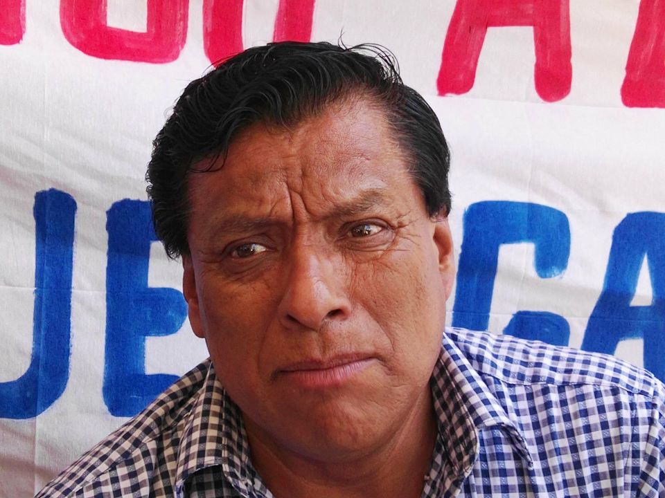 Revelan amenazas contra activistas en la región de Tehuacán