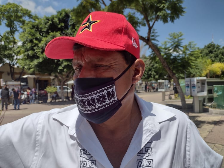Exigen campesinos a Conagua verificación de pozos en la región de Tehuacán 