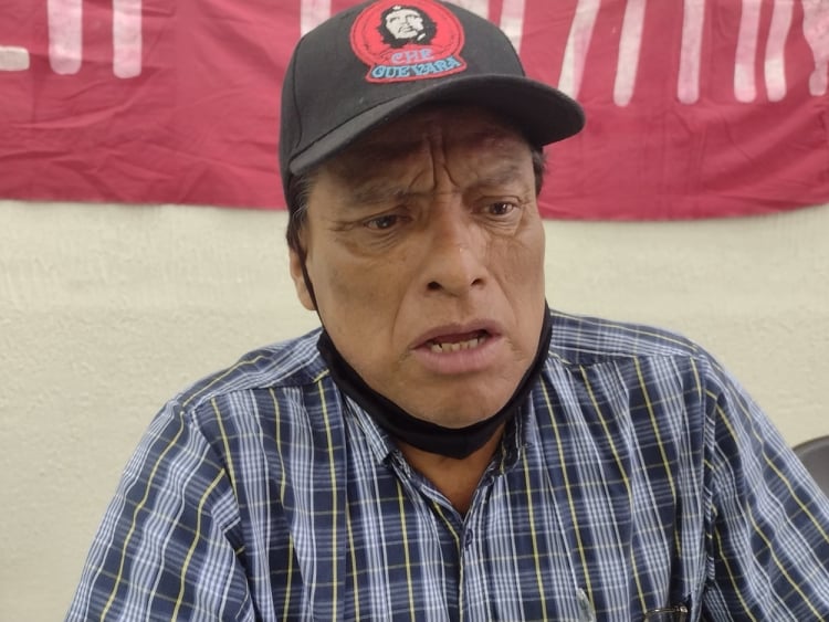 Ante avionetas antilluvia, campesinos de Tehuacán pueden recurrir a la Ley: MASCIP 