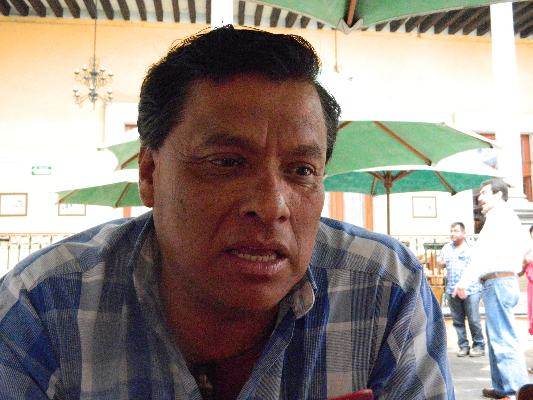 Dependencias atenderán demandas de Mascip en la región de Tehuacán