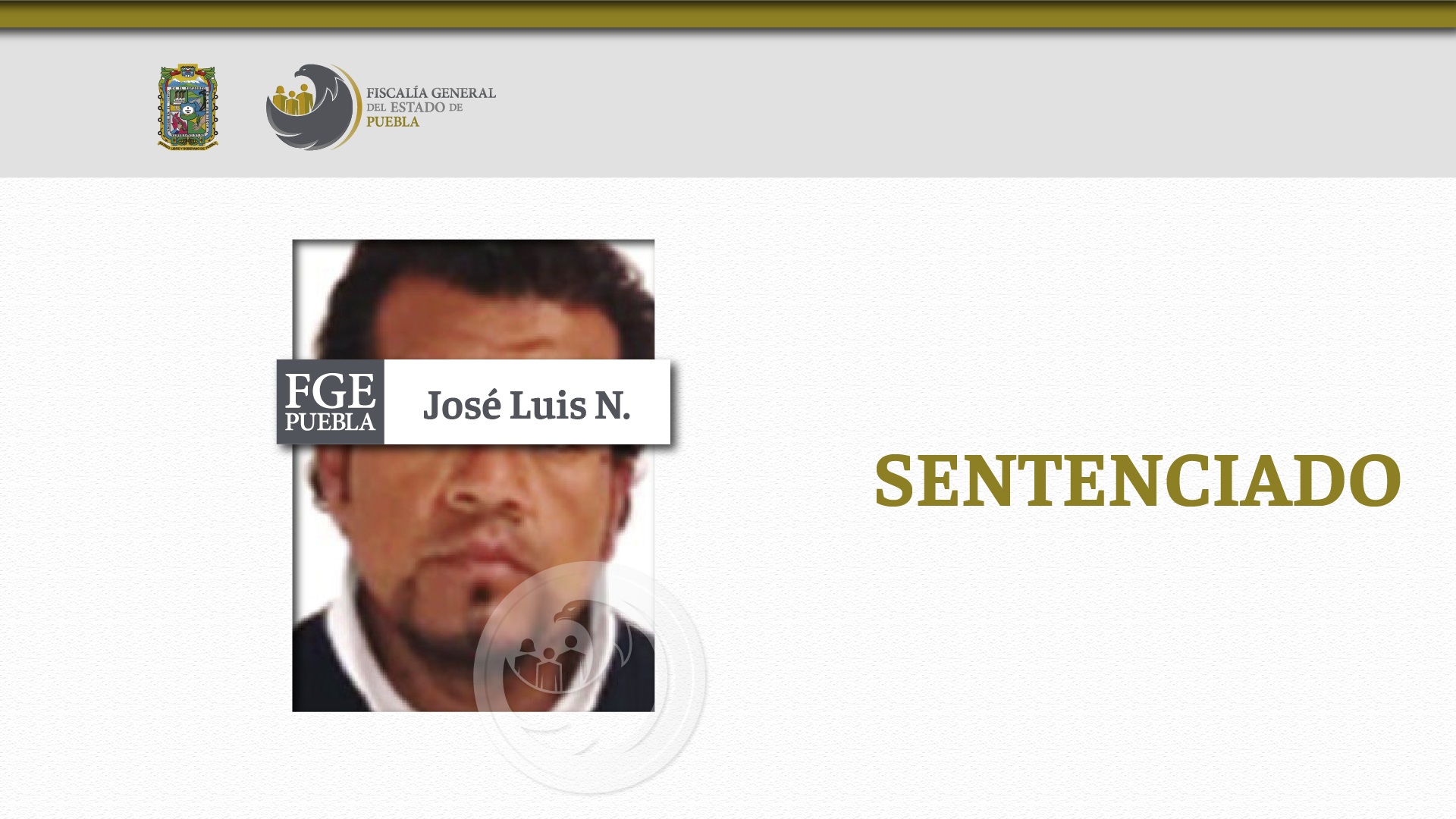 Le dan 80 años de prisión por secuestrar y matar a hombre en Tehuacán