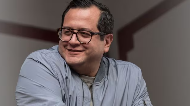 ¿De qué hablas José Ramón?