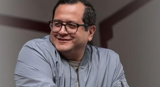 Sucio acoso al hijo de AMLO. ¿Eso es ético, Lilly, Belaunzarán, Proceso, etcétera?