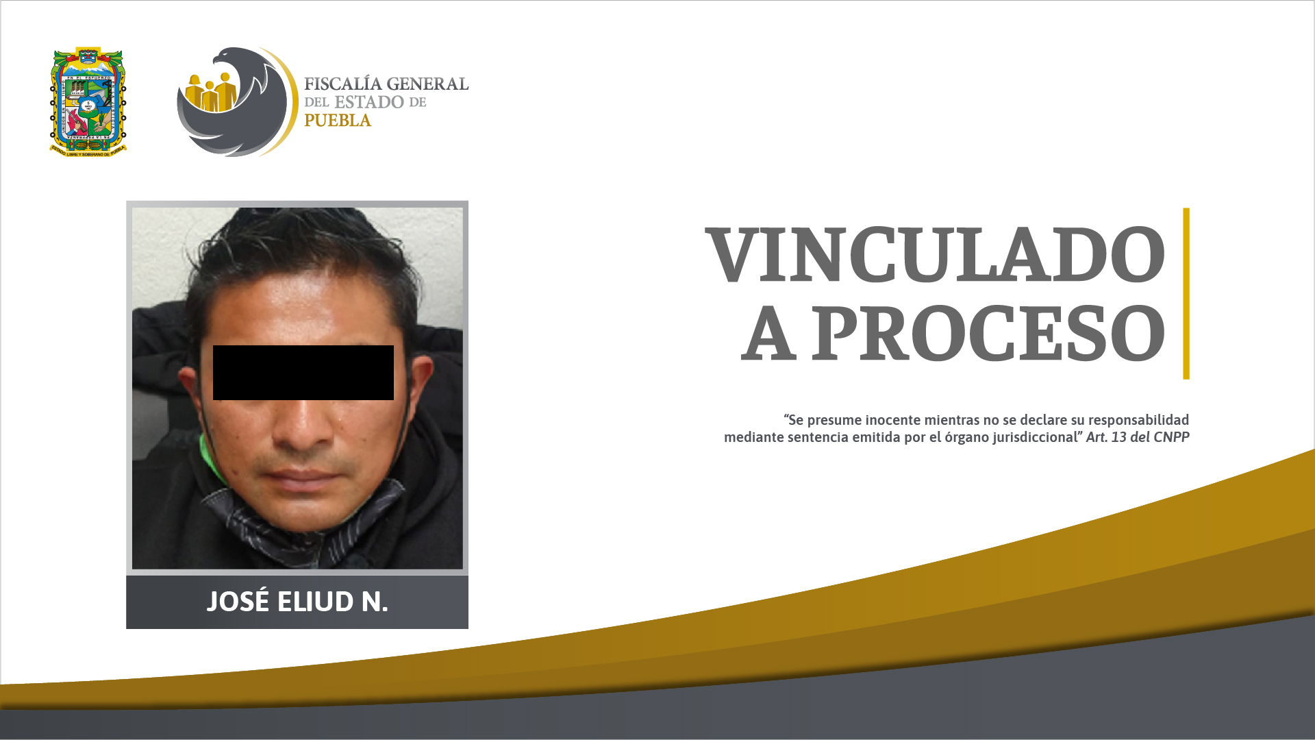 José hizo tocamientos lascivos a su hijo en Reforma Sur