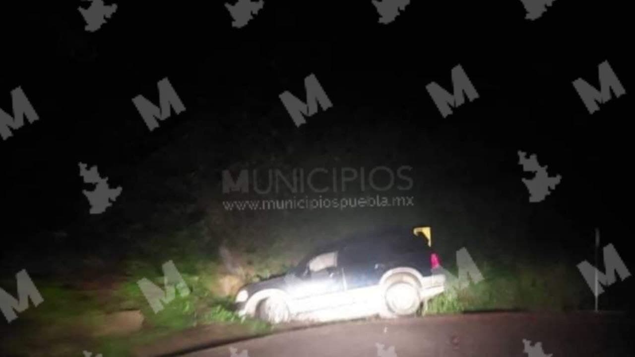 Atacan a joven a machetazos y a balazos en el municipio de Coyomeapan 