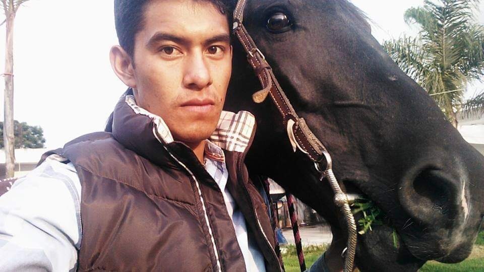 Omar desapareció al salir de la Central de Abasto de Huixcolotla