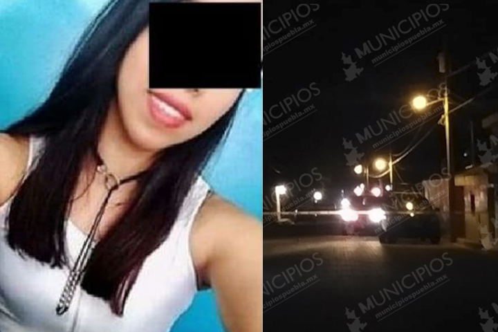 En fiesta COVID muere joven en Tecamachalco