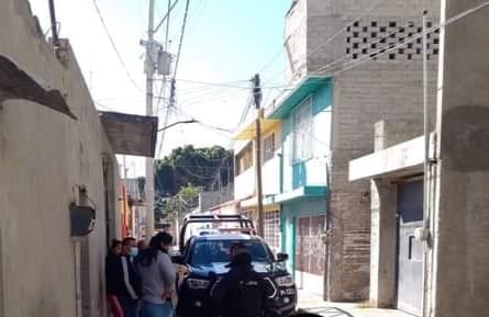 Vecinos rescatan a jovencita que intentaron levantar en Tehuacán