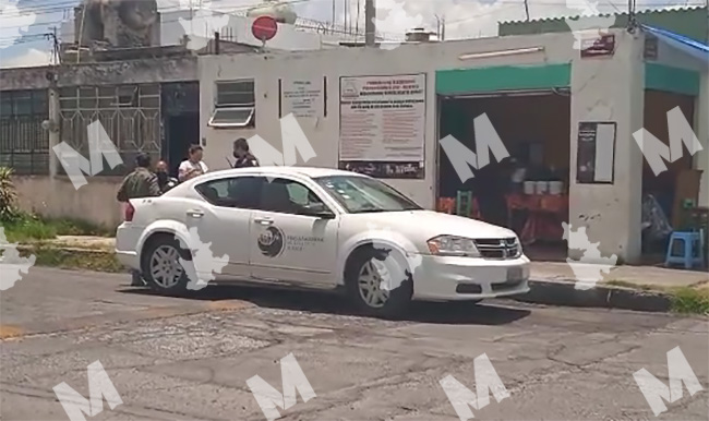 VIDEO Hallan cuerpo putrefacto de joven en casa de la colonia Maestro federal