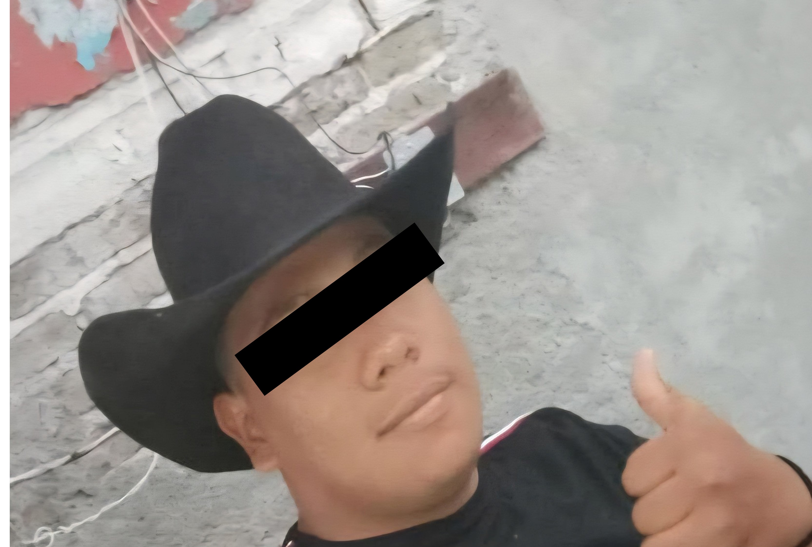 Joven desaparecido de Chietla es localizado sin vida en Morelos
