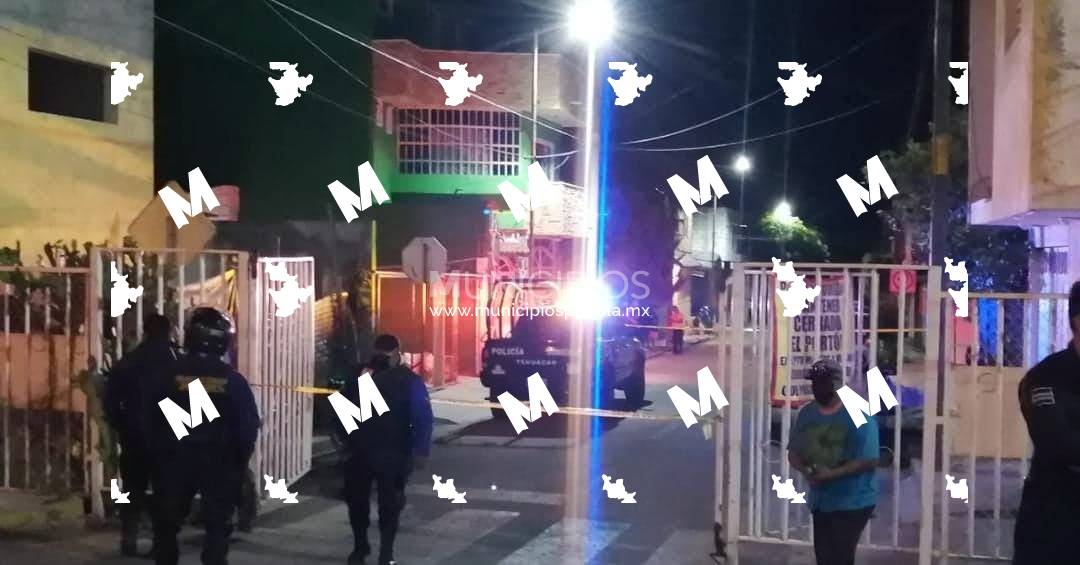 Joven mujer se suicida en Rancho Viejo en Tehuacán