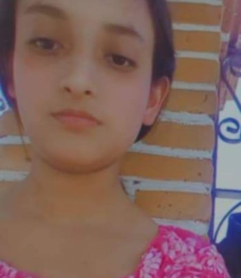 Buscan a joven de 15 años desaparecida en Palmar de Bravo