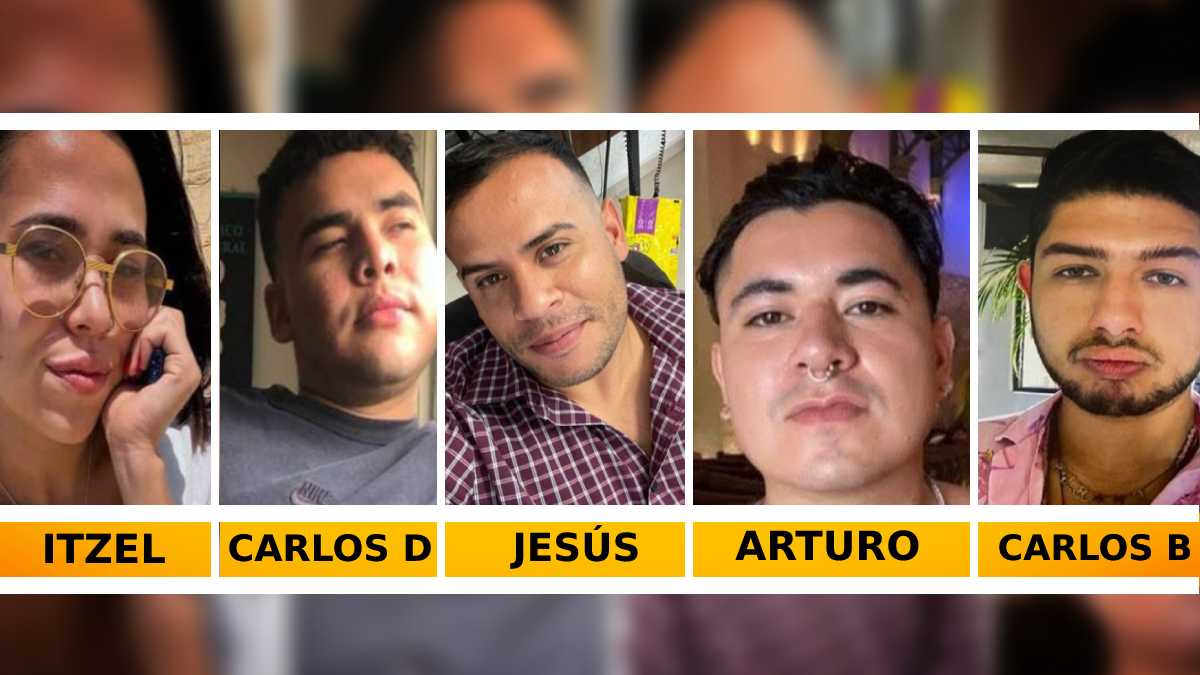 Ya son 7 los desaparecidos de un Call Center en Zapopan, Jalisco