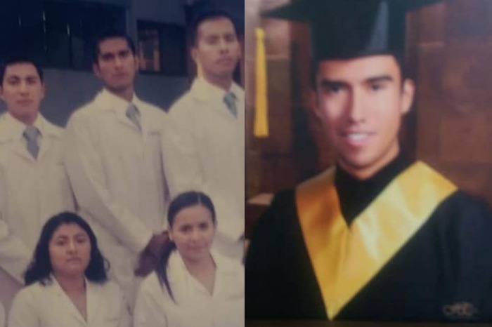 Entierran a los dos hermanos asesinados por policías