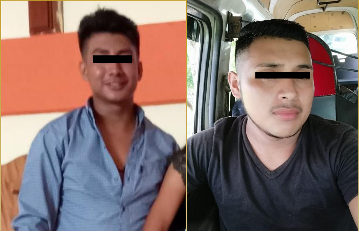 Hallan ejecutados en Veracruz a jóvenes desaparecidos en Jalpan