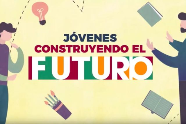 Con 120 millones, el gobierno apuesta por la educación superior