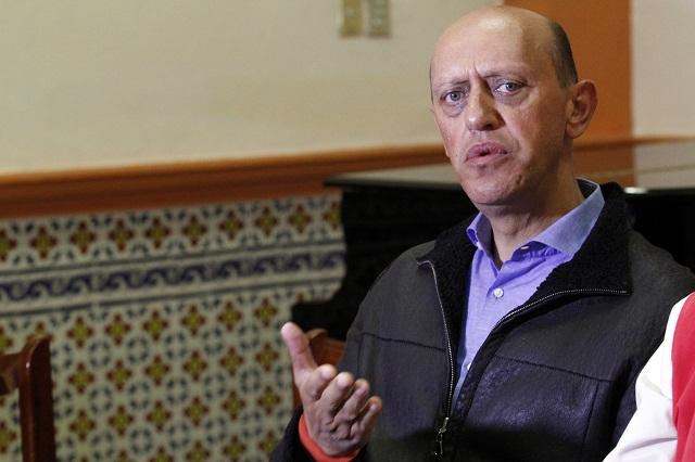 Pide diputada investigar a Lastiri por desvíos en reconstrucción