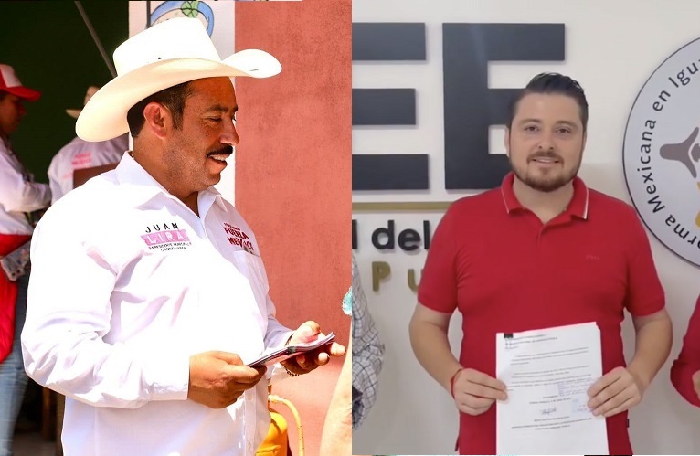 En definitiva, quedan anuladas las elecciones en Chignahuapan y Venustiano Carranza