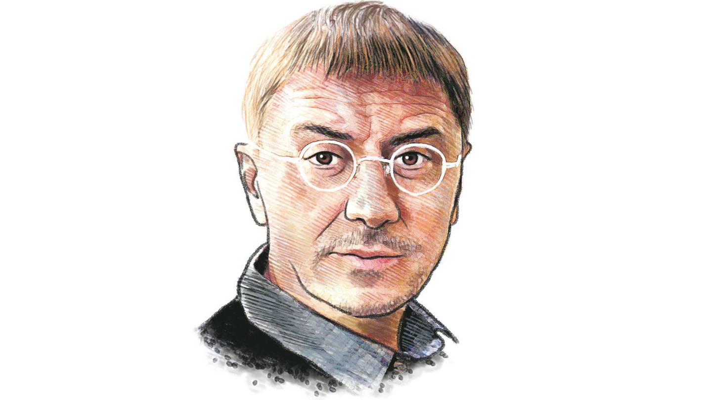 El consultor de los 3 mdd