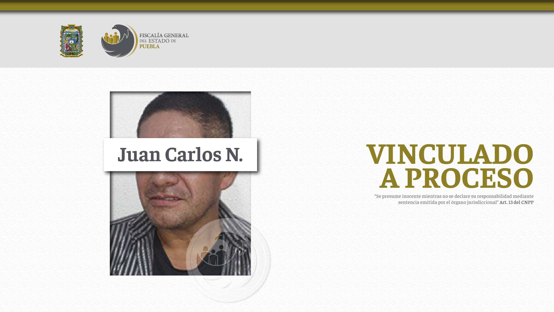 Por discusión Juan Carlos navajeó en la cara a un hombre en Teziutlán