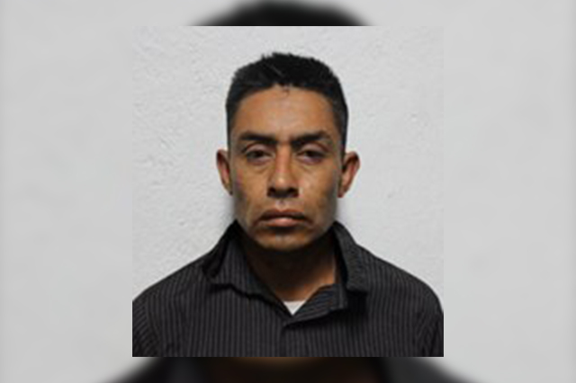 Secuestrador recibe 146 años de prisión en región de Izúcar