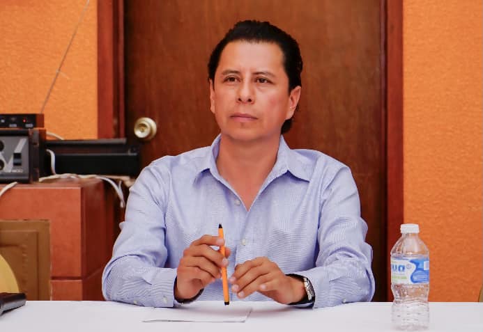 Juez exculpa a Juan Navarro, ex alcalde de Ciudad Serdán