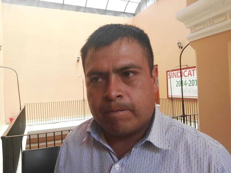 Sino regresan a trabajar los regidores de San Nicolás serán destituidos