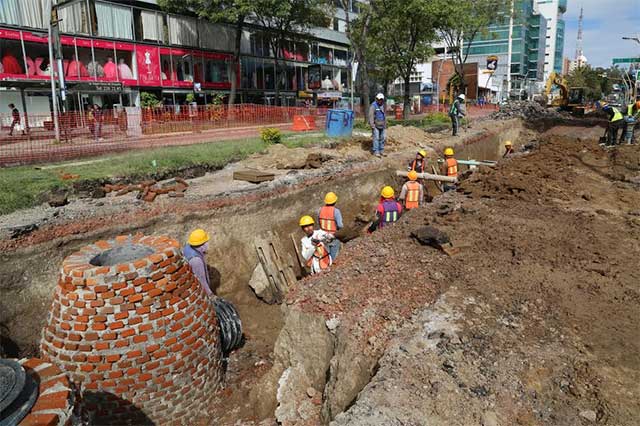 Deben en la Juárez impuestos y le hacen arreglos millonarios