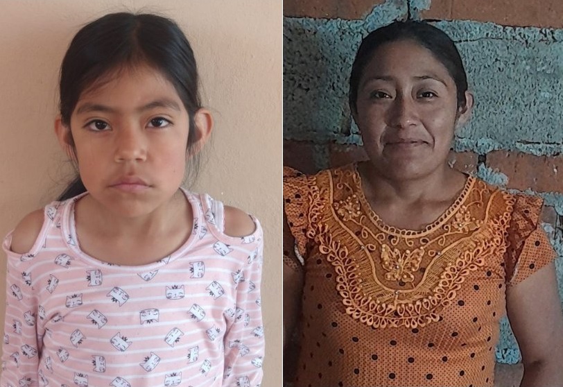 Desaparecen madre e hija poblanas en el aeropuerto de Ciudad Juárez