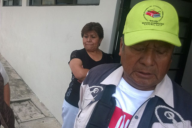 Ordena tribunal pago de aumento a jubilados en Huauchinango