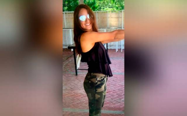 El asesinato de Abigail no quedará impune: Barbosa