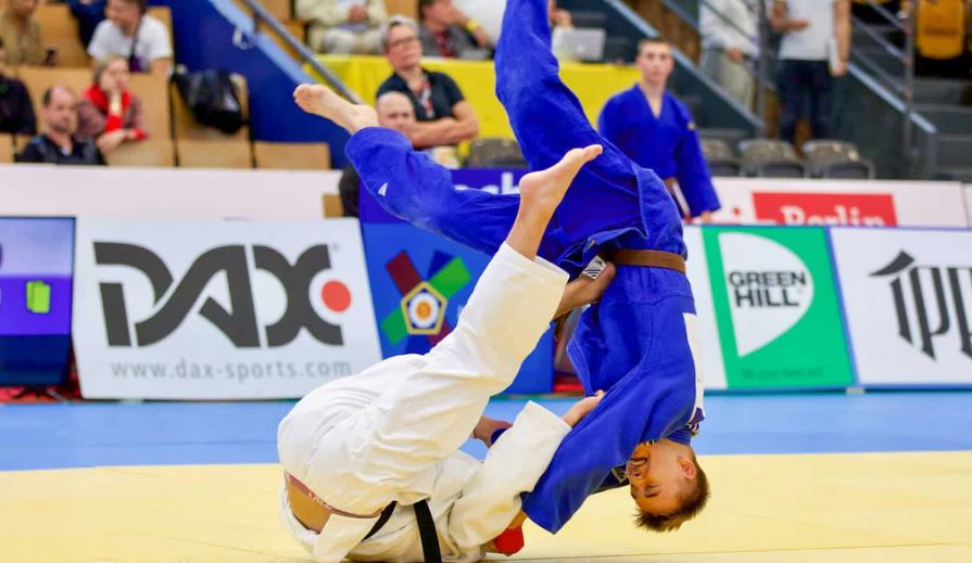 En Mexicali, maestro de judo acusado de pederastia busca ser juzgado en libertad  