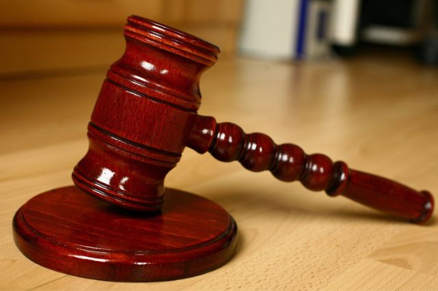 Levantan paro laboral en el Poder Judicial de México