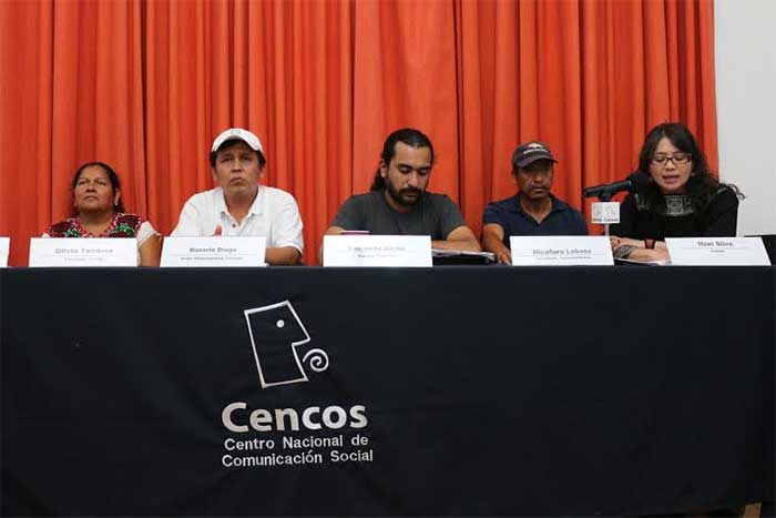 Ordenan suspensión de concesiones mineras en Puebla
