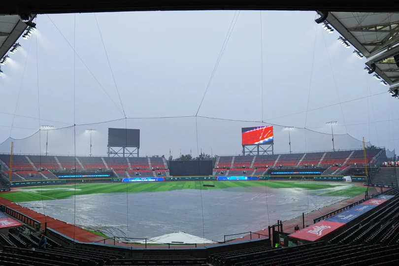 Por lluvia reprograman Juego de Estrellas LMB 2025